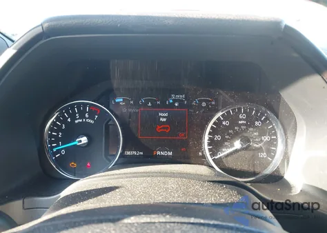 2021 Ford Expedition Limited Max z USA, uszkodzony, nr VIN 1FMJK2ATXMEA36561